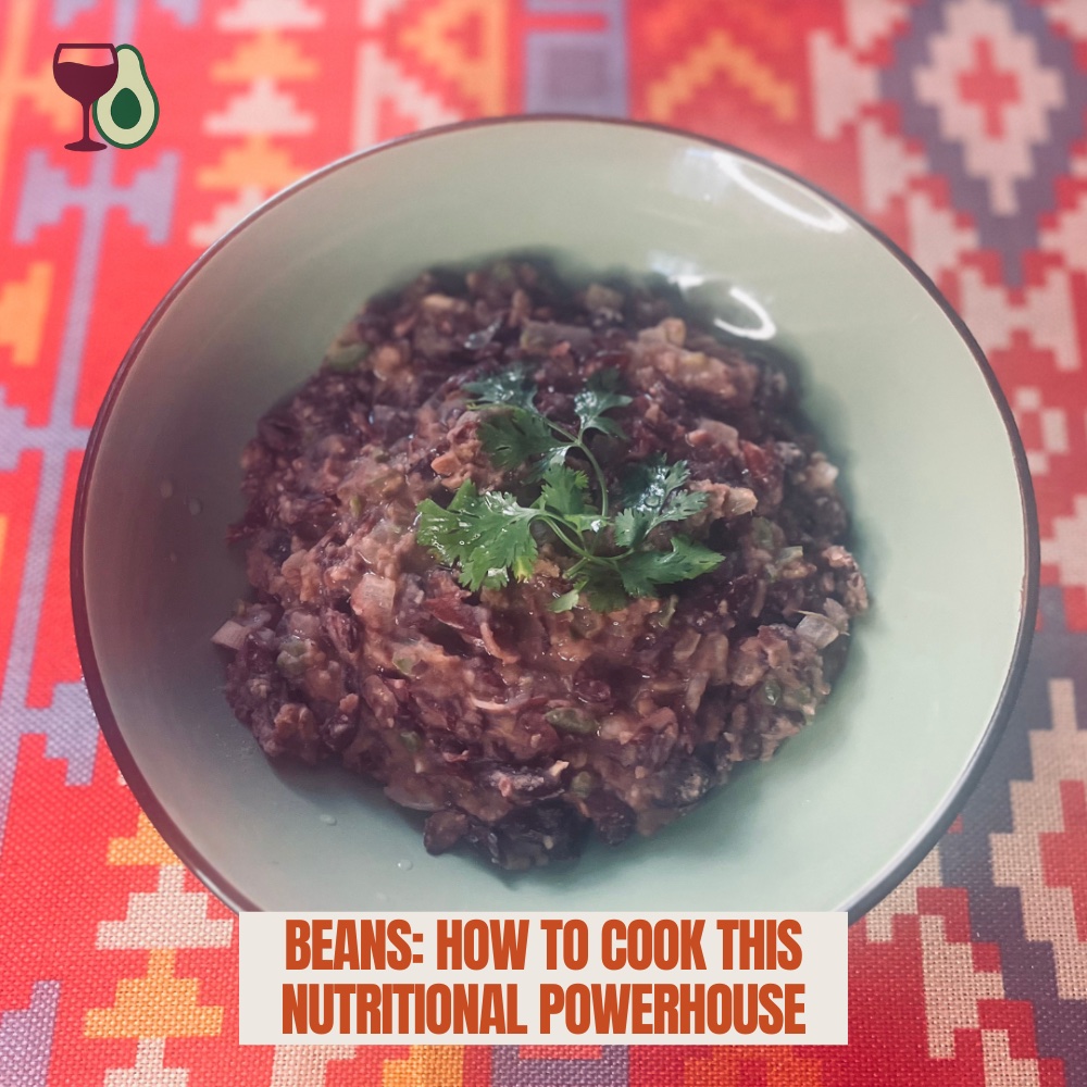 Beans: how to cook this nutritional powerhouse