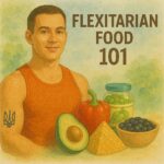 flexitarian diet 101 - all you need to know