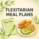 flexitarian meal plans