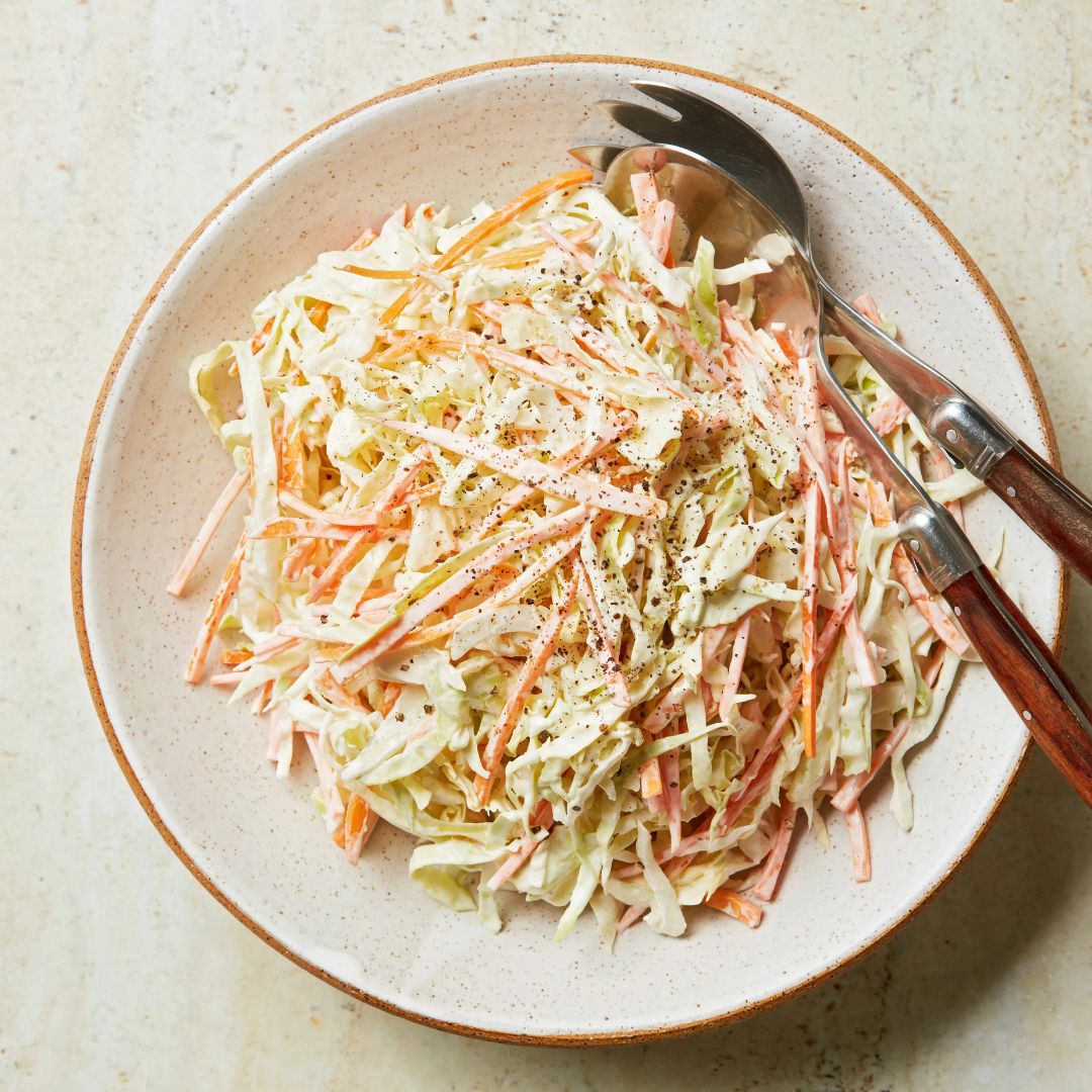 My Favourite Slaw - Dito's Table