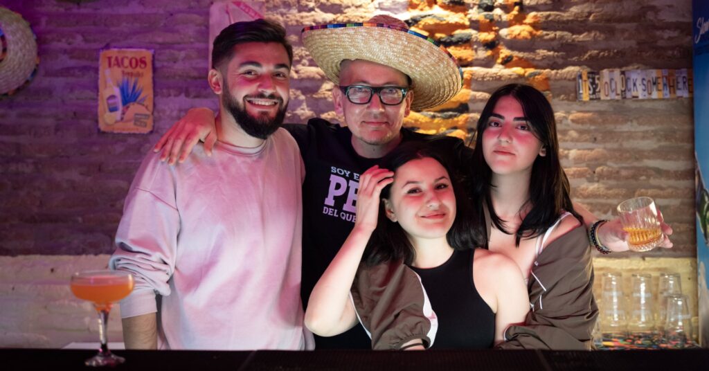 Fiesta Team - 2025