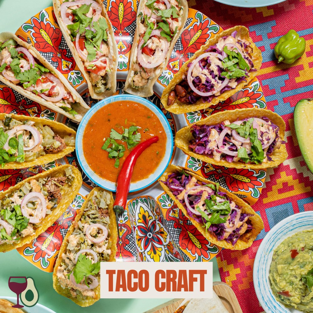 my Taco Craft System