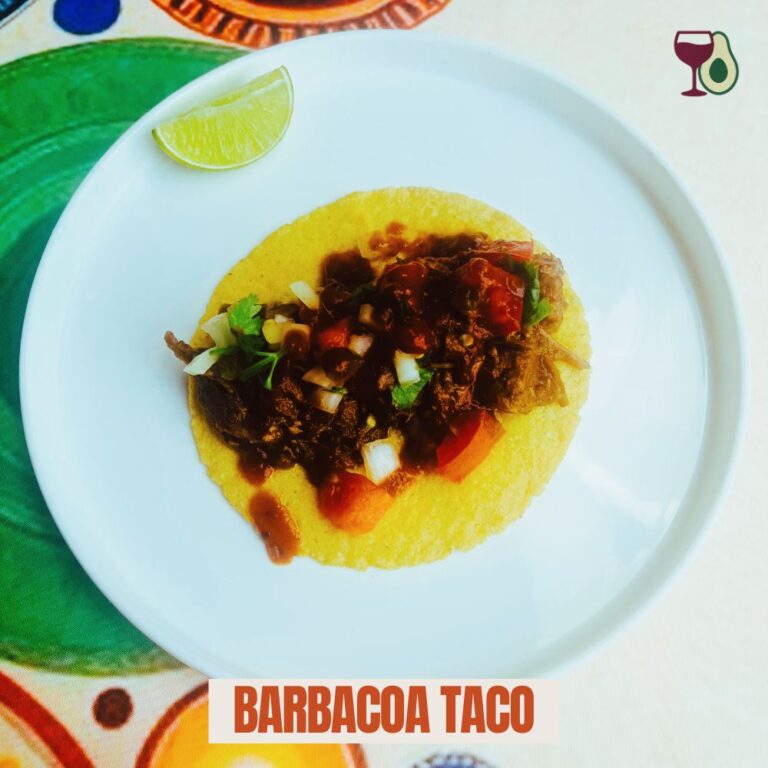 Barbacoa tacos: recipe and tips for cooking at home