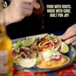 Why I’m Obsessed With Mexican Food and What I Think Good Food Should Be